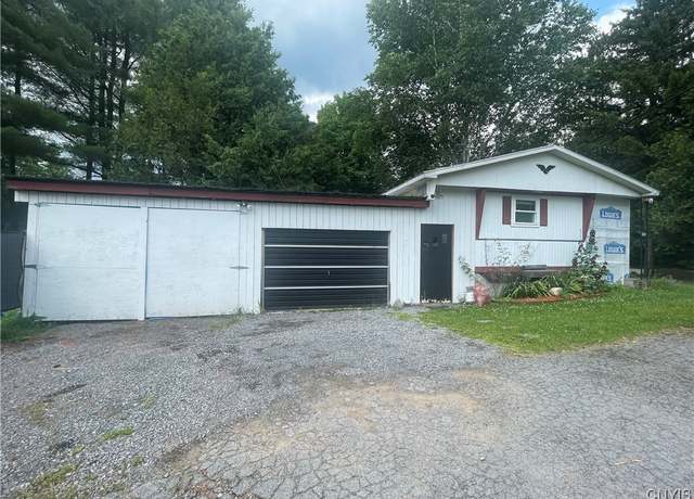 Property at 3641 Kelpytown Rd, Leyden, NY 13433, 3 beds, 1 bath