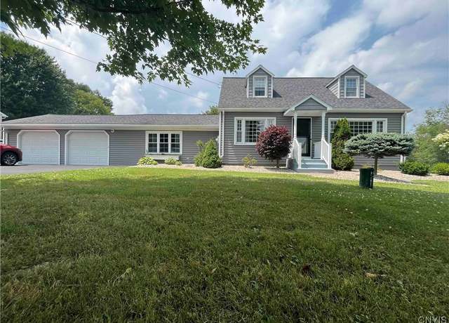 Property at 6209 Airport Rd, Whitestown, NY 13492, 3 beds, 1 bath