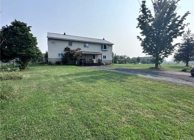 Property at 6282 Island Rd, Cicero, NY 13039, 3 beds, 1 bath