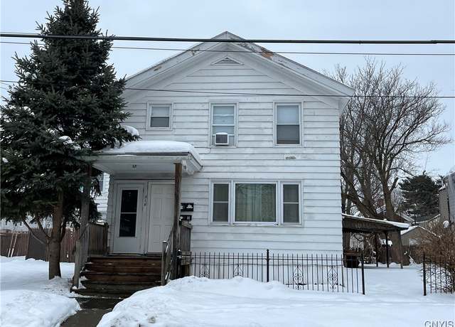 Property at 518 Mary St, Utica, NY 13501, 6 beds, 3 baths
