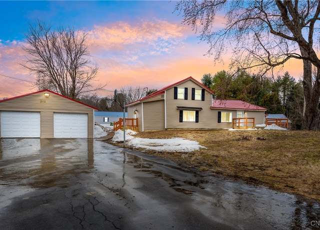 Property at 11 Kingdom Rd, Volney, NY 13126, 4 beds, 2 baths