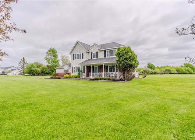 Property at 21294 County Route 63, Watertown Town, NY 13601, 4 beds, 2.5 baths