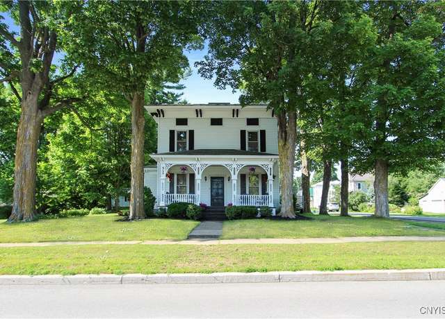 Property at 5585 Shady Ave, Lowville, NY 13367, 5 beds, 2.5 baths