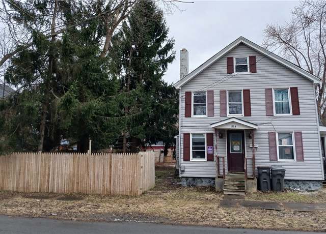 Property at 514 Lawrence St, Rome-inside, NY 13440, 6 beds, 2 baths