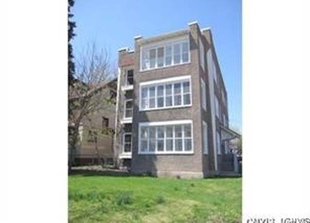 Property at 600 W Onondaga St Unit ///, Syracuse, NY 13204, 6 beds, 3 baths