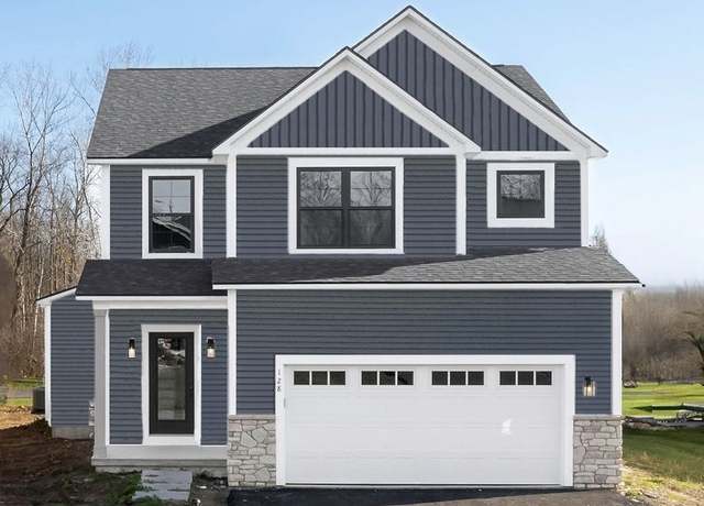 Property at Lot 54 Giddings  (highland Meadows) Trl, Lysander, NY 13027, 3 beds, 2.5 baths