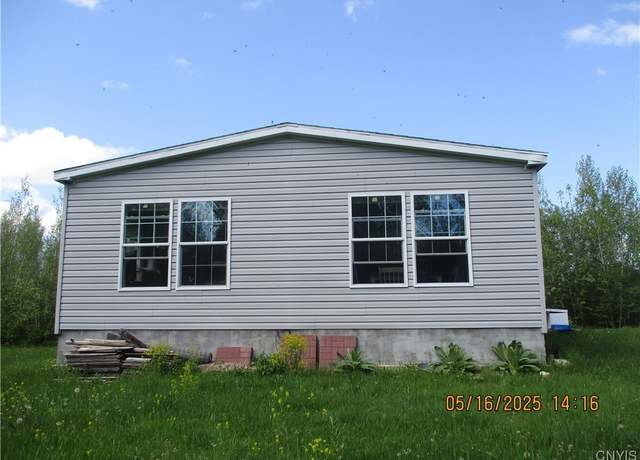 Property at 23344 Hax Rd, Orleans, NY 13656, 2 beds, 1 bath