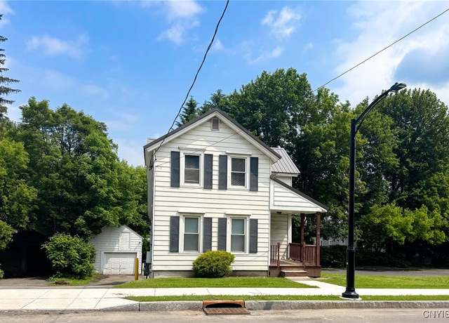 Property at 66 Groton Ave, Cortland, NY 13045, 7 beds, 2 baths