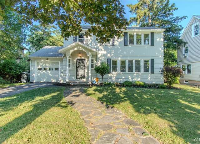 Property at 727 Ball Ave, Watertown City, NY 13601, 3 beds, 2.5 baths