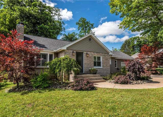 Property at 23 Root St, New Hartford, NY 13413, 2 beds, 2 baths