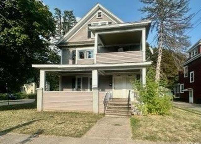 Property at 2401 Midland Ave, Syracuse, NY 13205, 8 beds, 3 baths