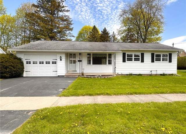 Property at 86 N 5th Ave, German Flatts, NY 13357, 3 beds, 1 bath
