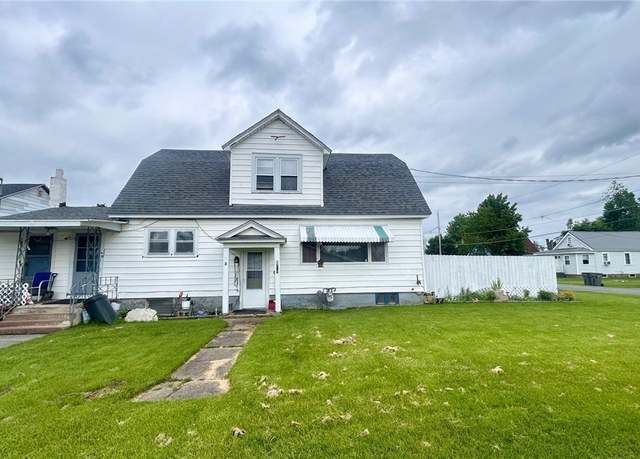 Property at 707 Broadway, Rome-inside, NY 13440, 4 beds, 2.5 baths