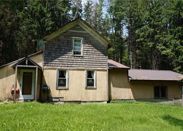 Property at 7125 County Route 17, Boylston, NY 13083, 2 beds, 1 bath