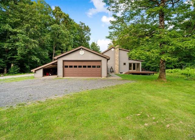 Property at 4970 State Route 8, Ohio, NY 13324, 3 beds, 2.5 baths