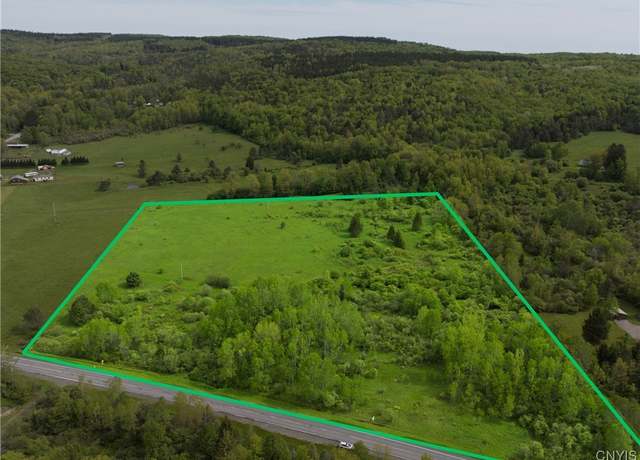 Property at 11A County Rd 16, Smyrna, NY 13464