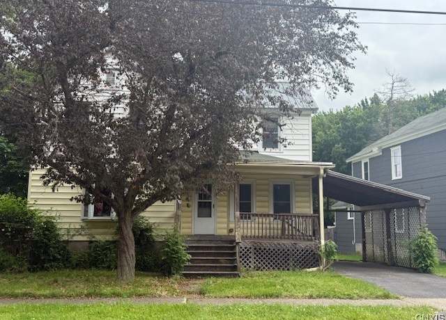 Property at 436 W Elm St, Oneida, NY 13421, 3 beds, 2 baths