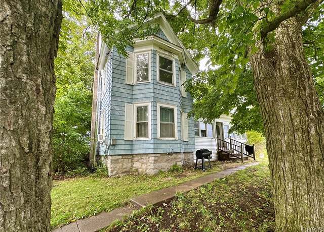 Property at 6749 Rugg Rd, Leyden, NY 13433, 3 beds, 1 bath