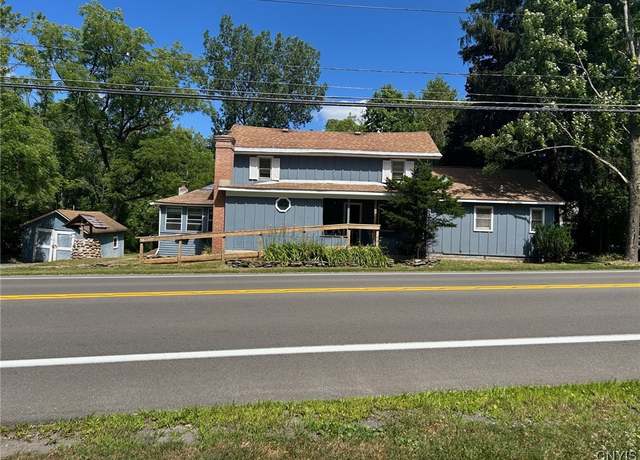 Property at 2890 Route 11, Lafayette, NY 13084, 3 beds, 3 baths