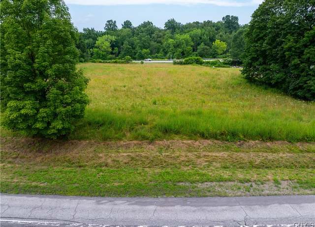 Property at Lot 13.2 State Route 169, Danube, NY 13365