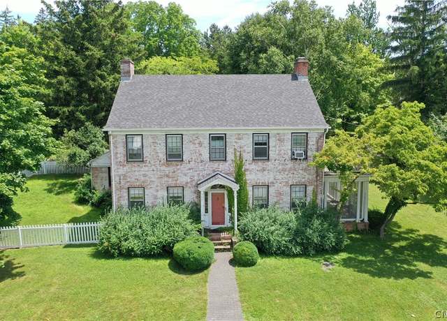 Property at 246 Main St St, Ledyard, NY 13026, 4 beds, 1.5 baths