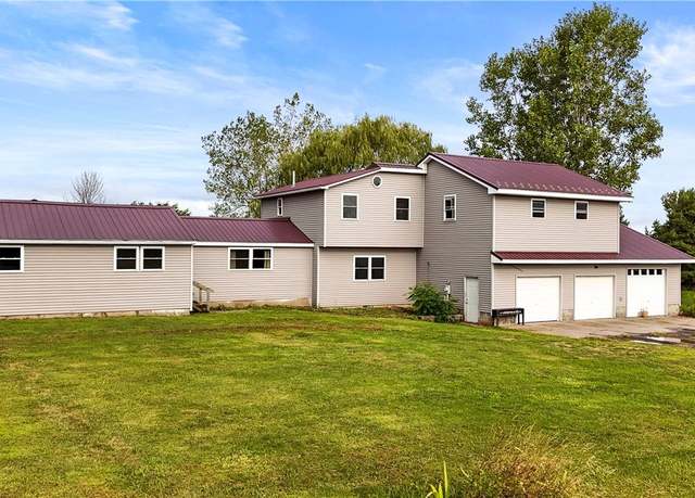 Property at 4273 State Route 26, Vernon, NY 13476, 5 beds, 3.5 baths