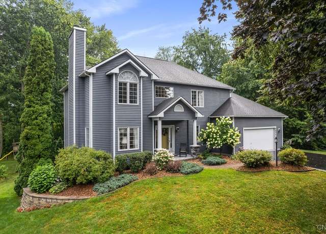 Property at 8824 Madeleine Dr, Lysander, NY 13027, 4 beds, 3.5 baths