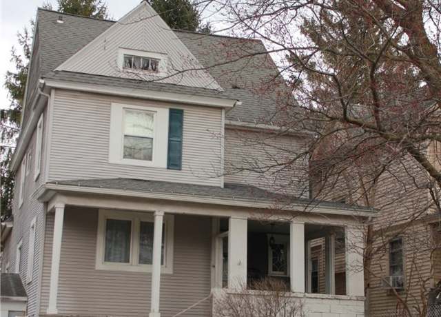 Property at 1214 Teall Ave, Syracuse, NY 13206, 5 beds, 2 baths