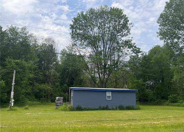 Property at 3651 County Route 87, Ellisburg, NY 13661