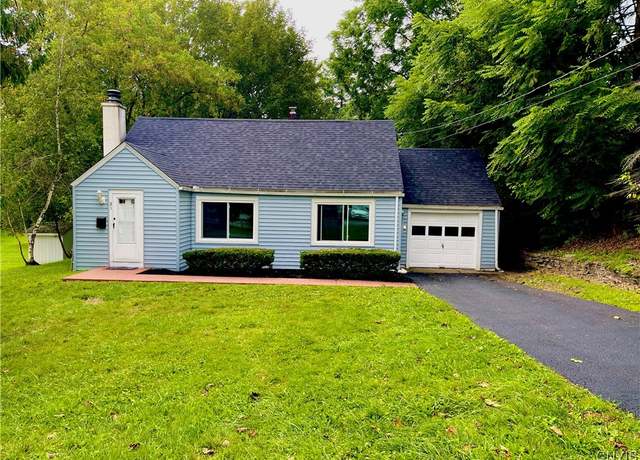 Property at 23 Beechwood Rd, New Hartford, NY 13413, 3 beds, 1.5 baths