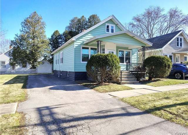 Property at 920 Arnold Ave, Utica, NY 13502, 2 beds, 1 bath