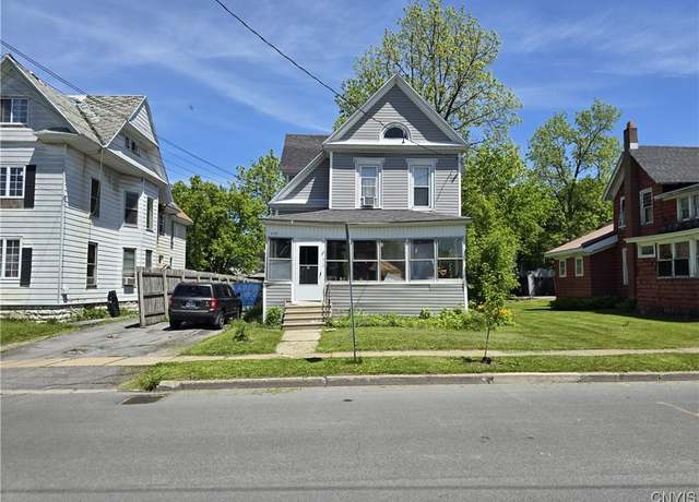Property at 919 Academy St, Watertown-city, NY 13601, 4 beds, 2 baths