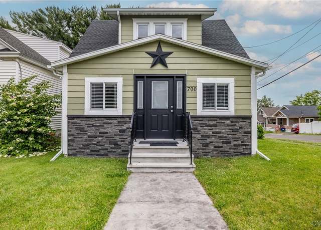 Property at 700 Darlington Rd, Syracuse, NY 13208, 2 beds, 2 baths