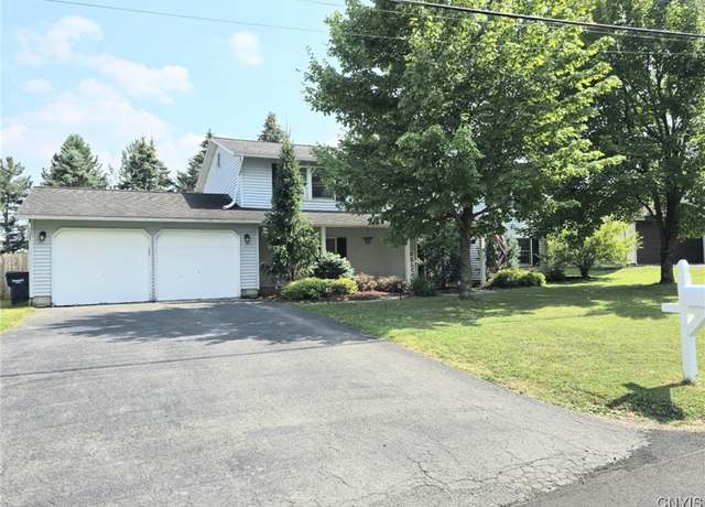 Property at 24 Regatta, Geddes, NY 13209, 4 beds, 2.5 baths