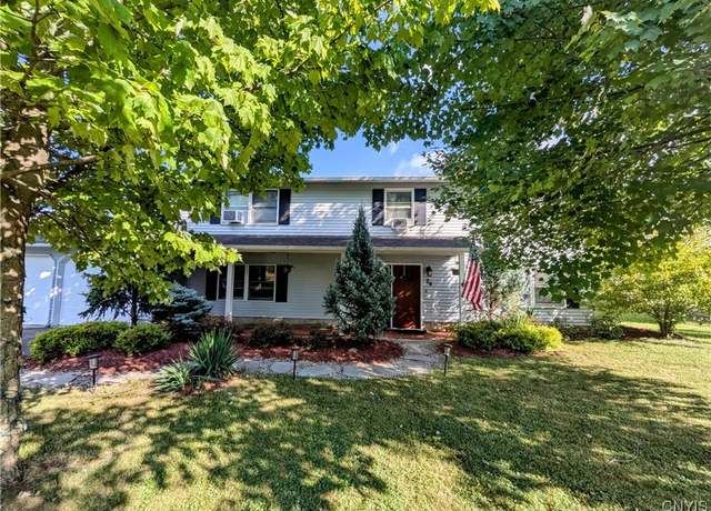 Property at 24 Regatta, Geddes, NY 13209, 4 beds, 2.5 baths