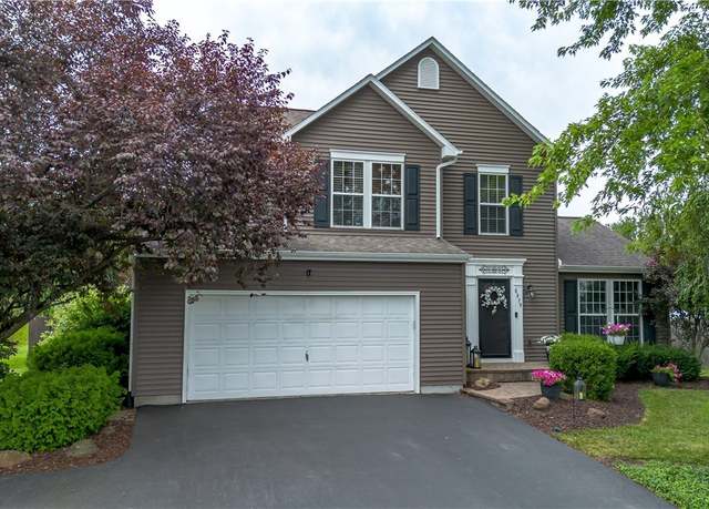 Property at 8279 Dampier Cir, Clay, NY 13090, 3 beds, 2.5 baths