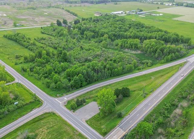 Property at Tinker Tavern Rd-co Rt 28 Rd, Richland, NY 13142