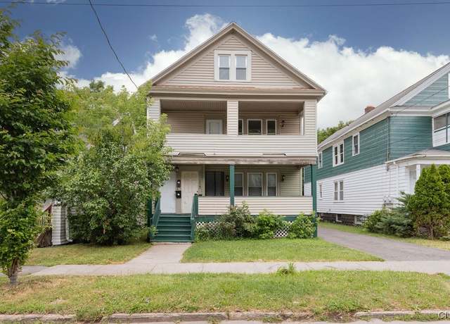 Property at 342 W Newell St, Syracuse, NY 13205, 4 beds, 2 baths