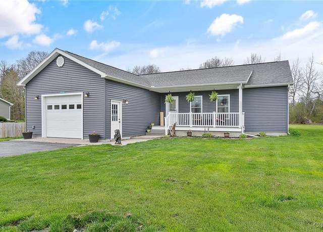 Property at 26519 State Route 180, Brownville, NY 13634, 2 beds, 2 baths