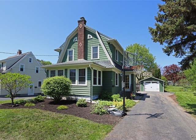 Property at 202 Cornwall Dr, Dewitt, NY 13214, 4 beds, 3 baths