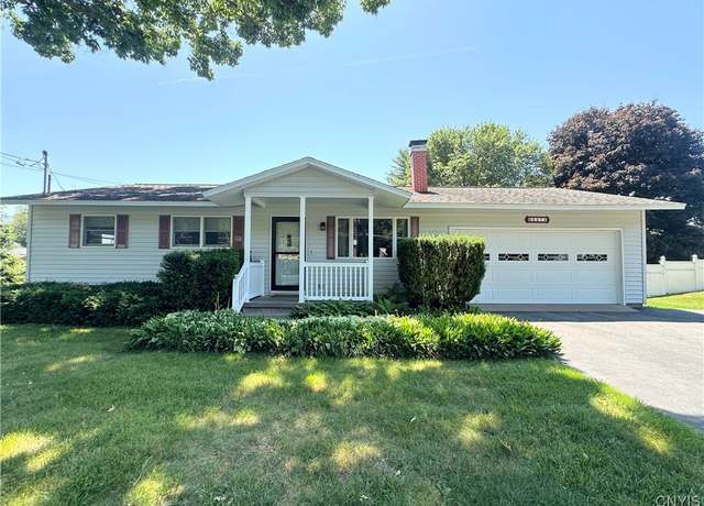 Property at 6416 Wager Dr, Lee, NY 13440, 3 beds, 2 baths