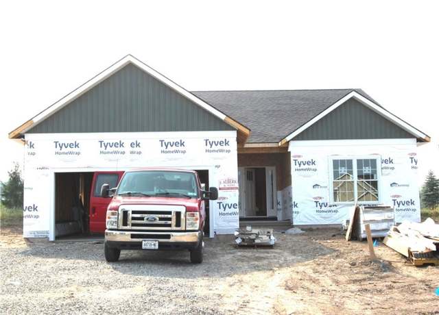 Property at 8024 Timber Banks Rd, Lysander, NY 13027, 2 beds, 2 baths