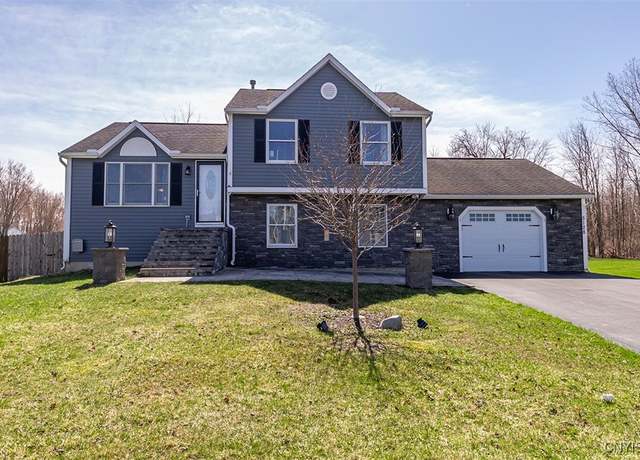 Property at 5128 Old Barn Rd, Clay, NY 13041, 3 beds, 2 baths