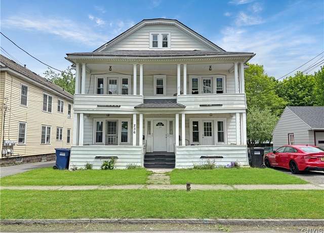 Property at 236 N Midler Ave, Syracuse, NY 13206, 8 beds, 4 baths