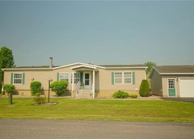 Property at 9 Sunrise Blvd E, Westmoreland, NY 13440, 3 beds, 2 baths