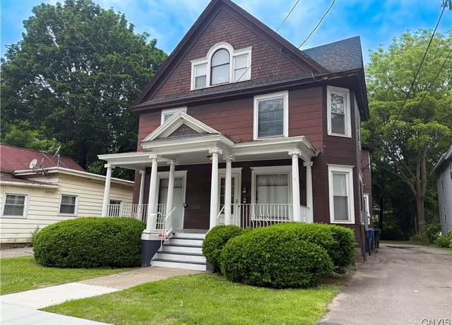 Property at 96 Groton Ave, Cortland, NY 13045, 8 beds, 2 baths