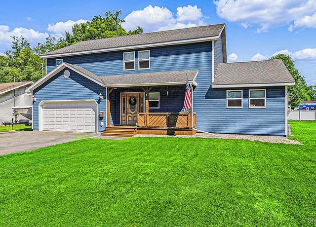 Property at 2 Beechnut, Whitestown, NY 13492, 4 beds, 2 baths