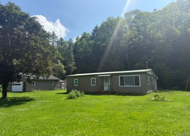 Property at 1054 Mcgraw Marathon Rd, Marathon, NY 13803, 3 beds, 1 bath