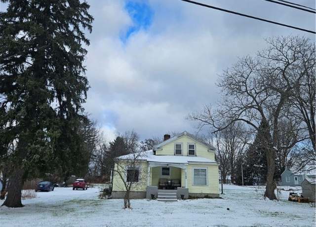 Property at 3160 Rt-104 #64, Mexico, NY 13114, 4 beds, 1.5 baths