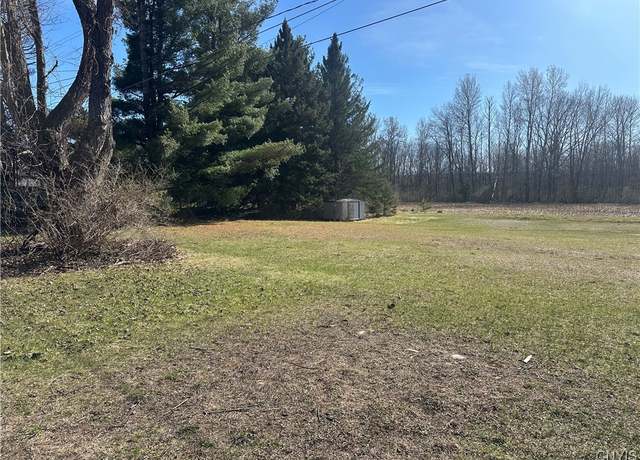 Property at River Rd, Watson, NY 13367